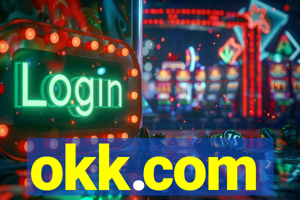 okk.com