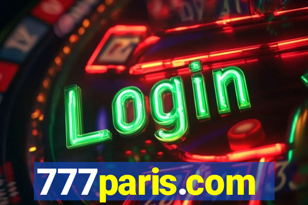 777paris.com
