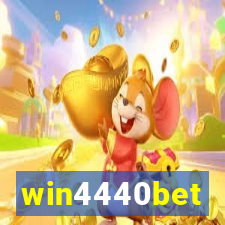 win4440bet