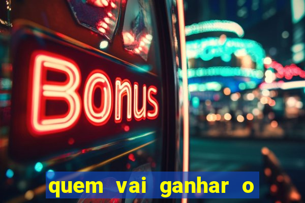 quem vai ganhar o jogo de hoje vidente