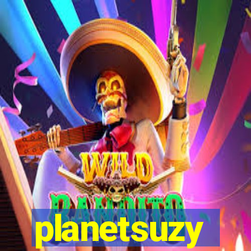 planetsuzy