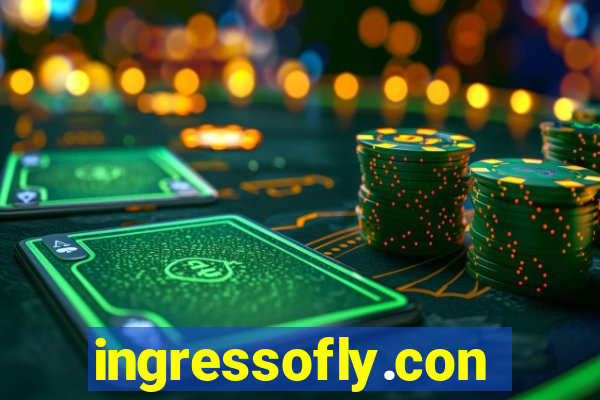 ingressofly.con