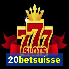 20betsuisse