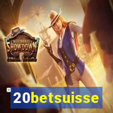 20betsuisse