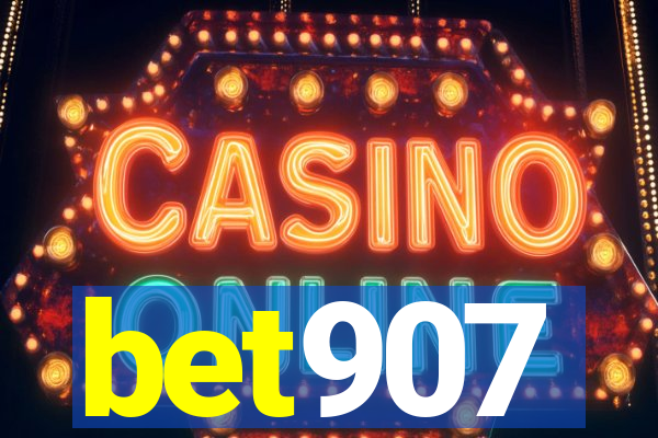bet907