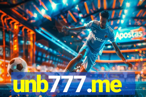 unb777.me