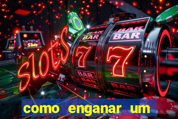 como enganar um burro foto