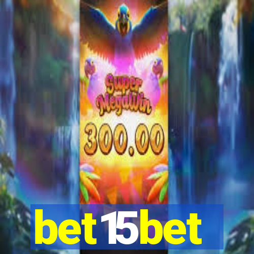 bet15bet