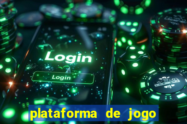 plataforma de jogo da virgínia fonseca