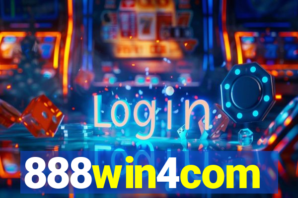888win4com