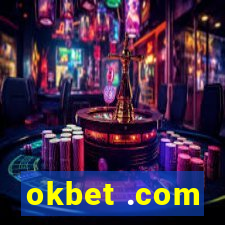 okbet .com