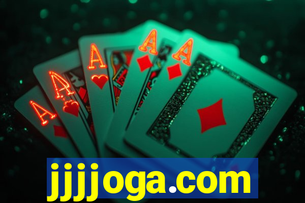 jjjjoga.com
