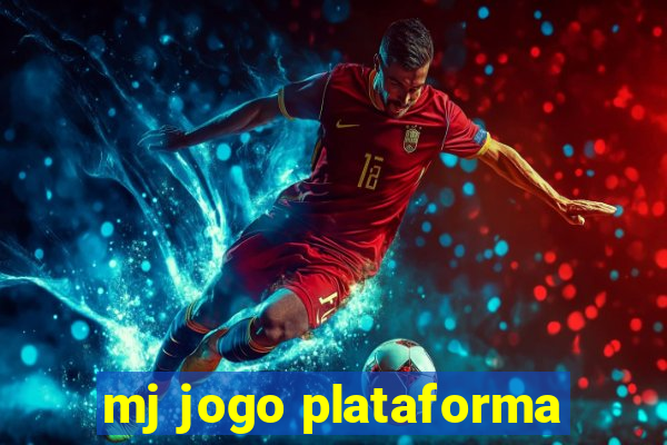 mj jogo plataforma