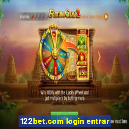 122bet.com login entrar