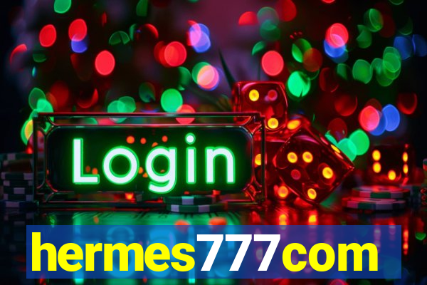 hermes777com