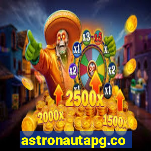 astronautapg.com