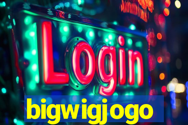 bigwigjogo