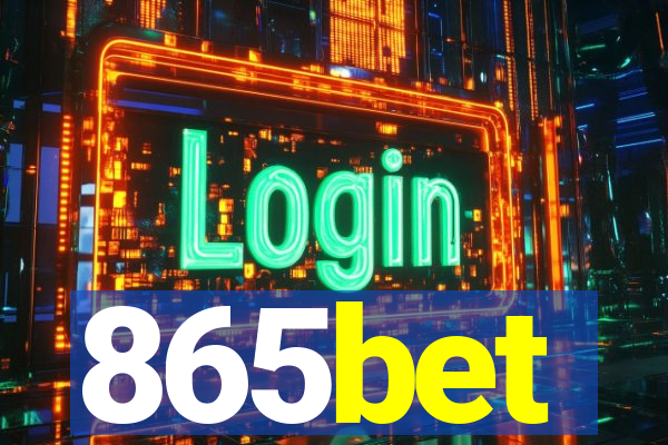 865bet