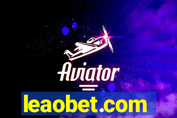 leaobet.com