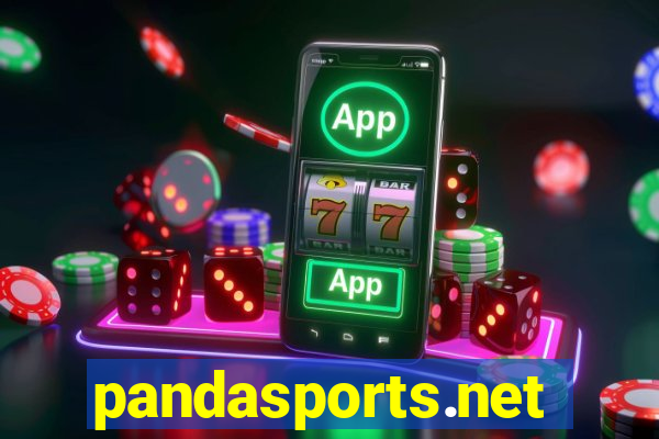 pandasports.net