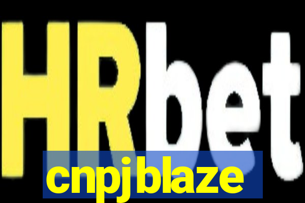 cnpjblaze