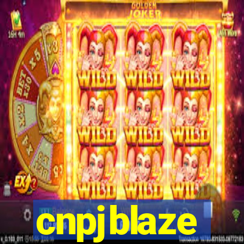 cnpjblaze