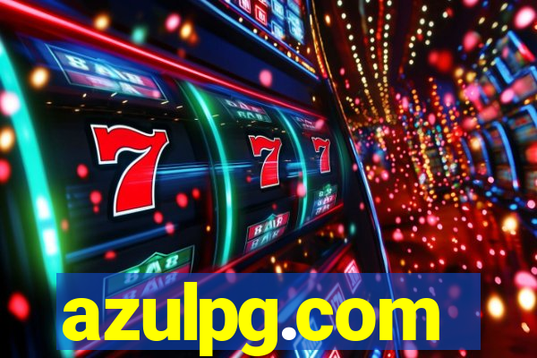 azulpg.com