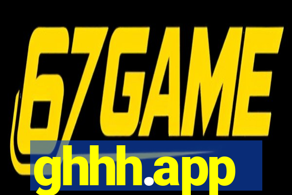 ghhh.app