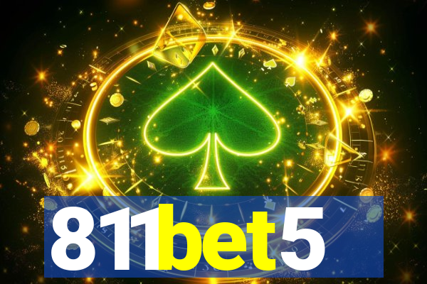 811bet5