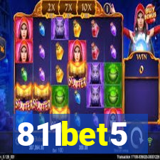 811bet5