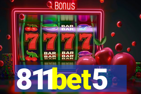 811bet5