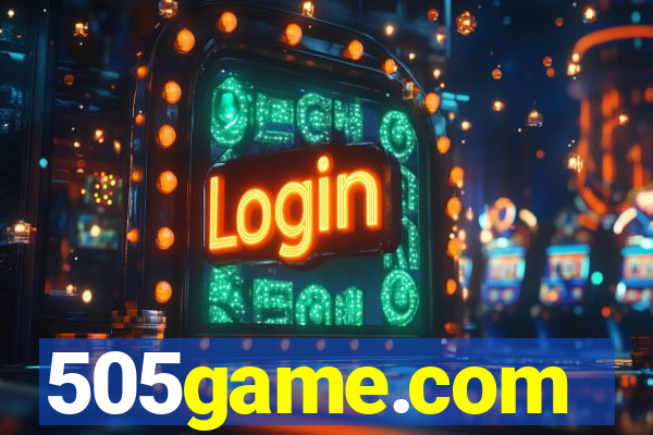 505game.com
