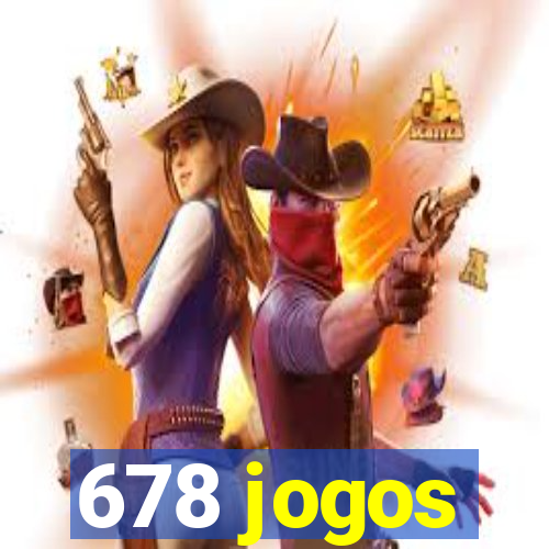 678 jogos