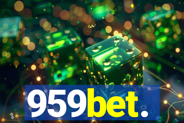 959bet.