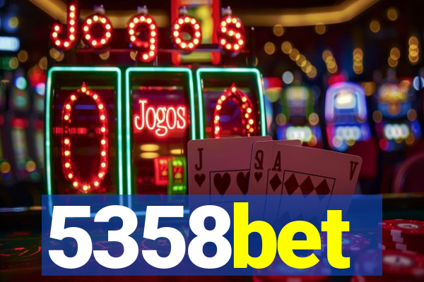 5358bet
