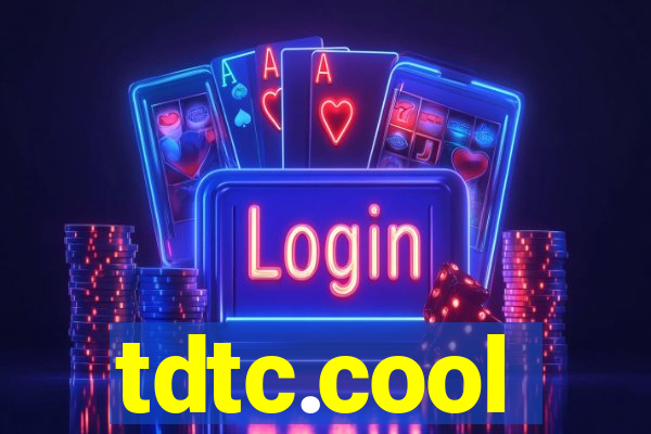 tdtc.cool