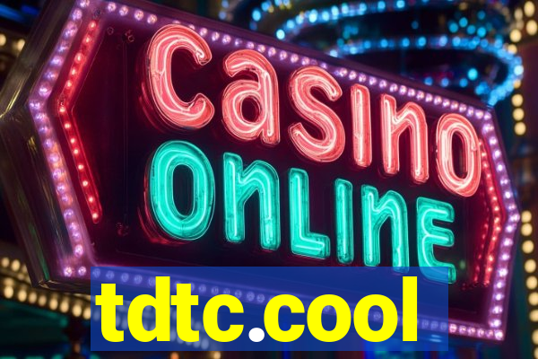 tdtc.cool