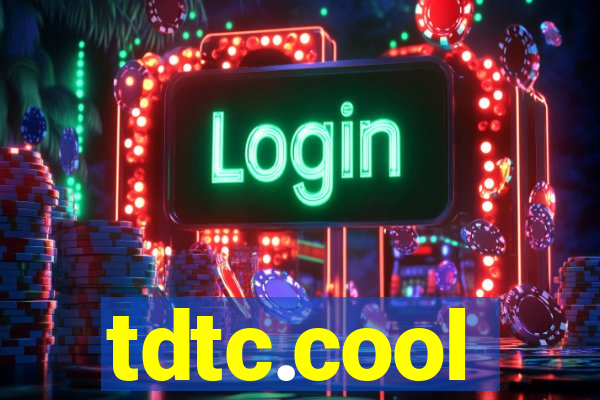 tdtc.cool