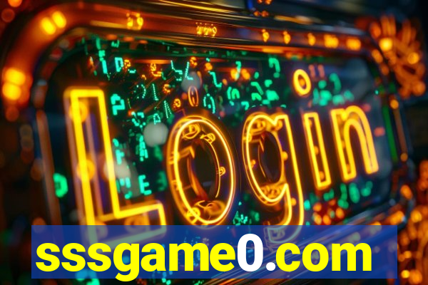 sssgame0.com