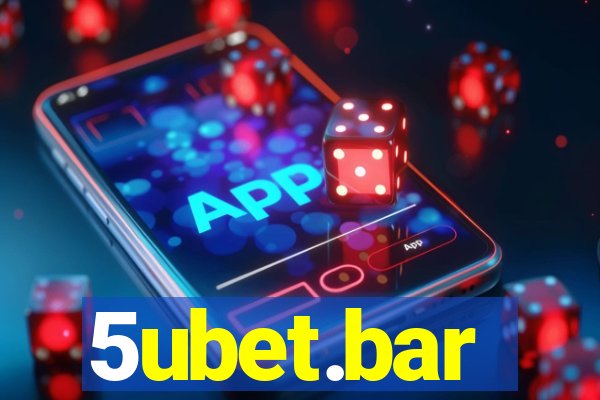 5ubet.bar