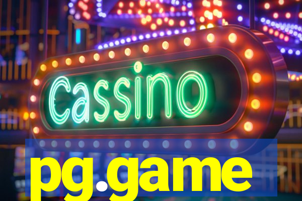 pg.game