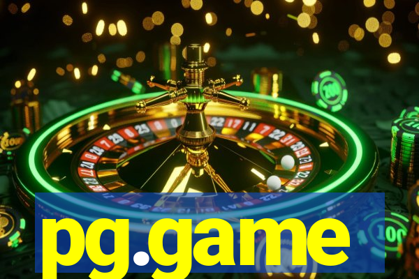 pg.game
