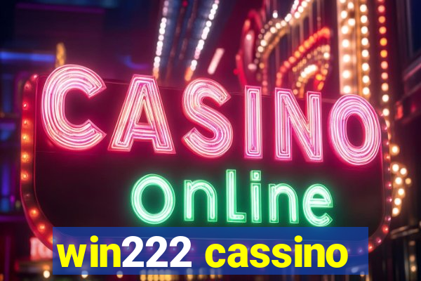 win222 cassino