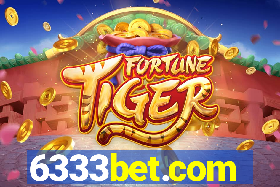 6333bet.com