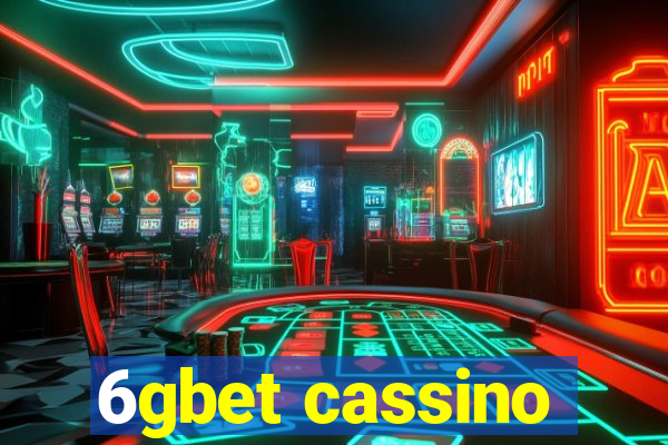 6gbet cassino
