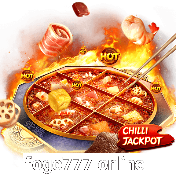 fogo777 online