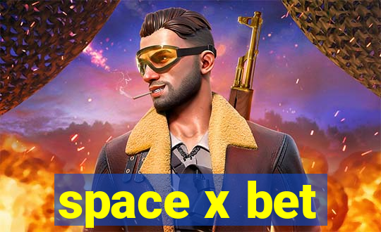 space x bet