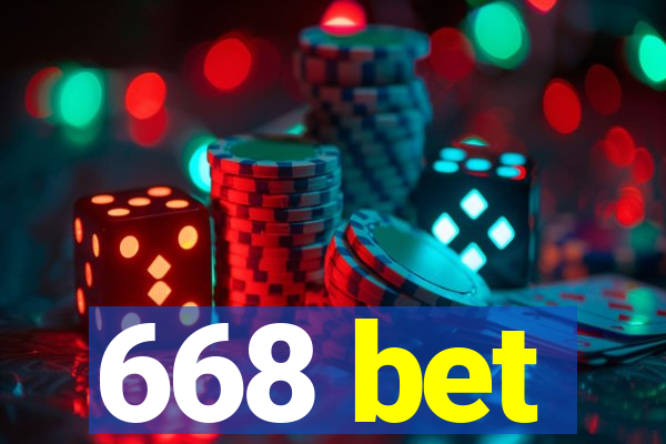 668 bet