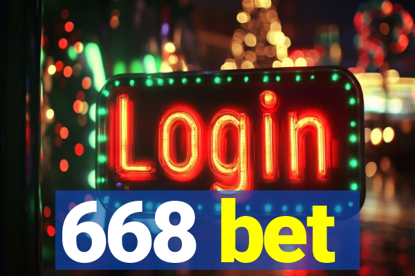 668 bet