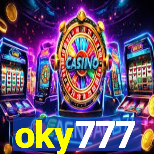 oky777